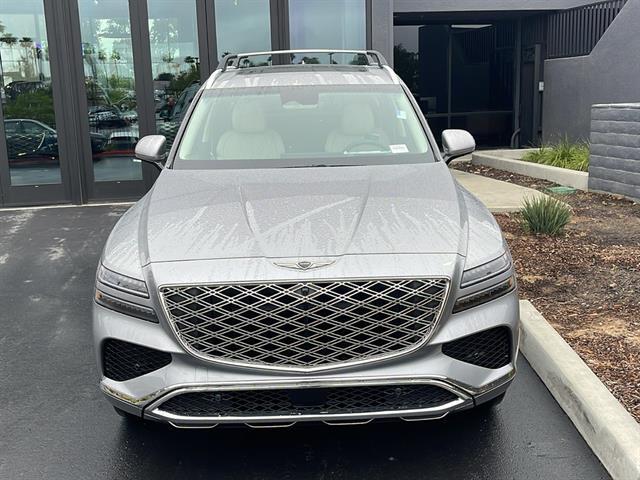 2025 Genesis GV80 3.5T Advanced AWD Corona CA