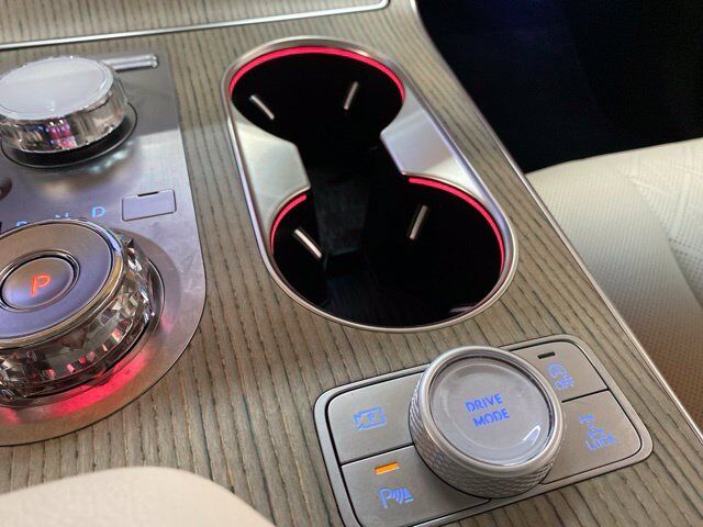 2025 Genesis GV80 3.5T Advanced Dallas TX