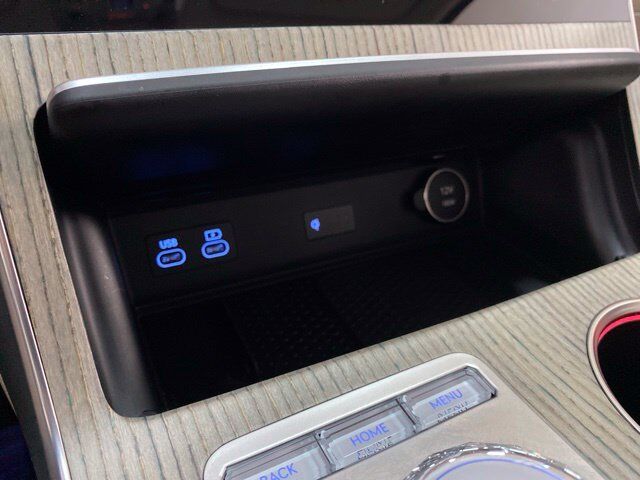 2025 Genesis GV80 3.5T Advanced Dallas TX