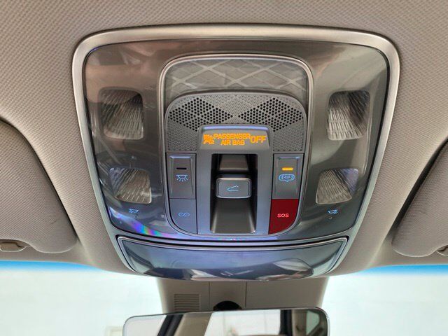 2025 Genesis GV80 3.5T Advanced Dallas TX
