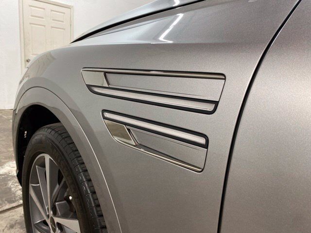 2025 Genesis GV80 3.5T Advanced Dallas TX