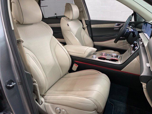 2025 Genesis GV80 3.5T Advanced Dallas TX