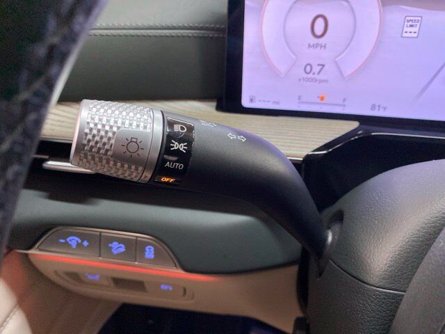 2025 Genesis GV80 3.5T Advanced Dallas TX