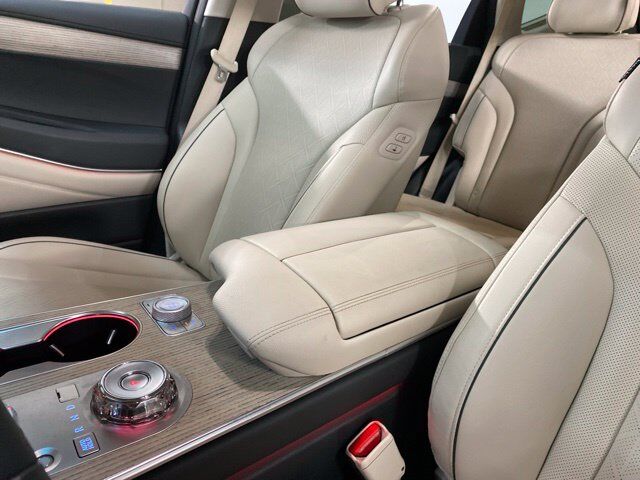 2025 Genesis GV80 3.5T Advanced Dallas TX