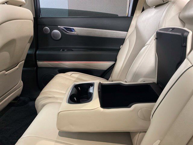 2025 Genesis GV80 3.5T Advanced Dallas TX