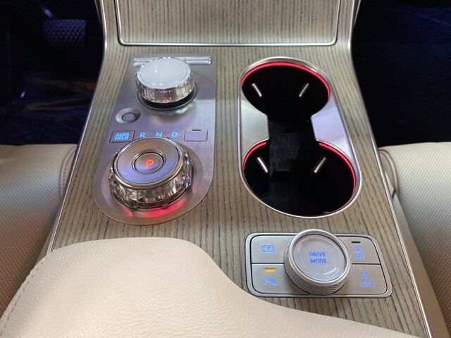 2025 Genesis GV80 3.5T Advanced Dallas TX