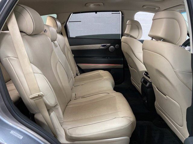 2025 Genesis GV80 3.5T Advanced Dallas TX
