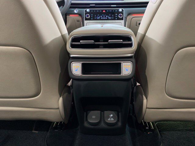 2025 Genesis GV80 3.5T Advanced Dallas TX
