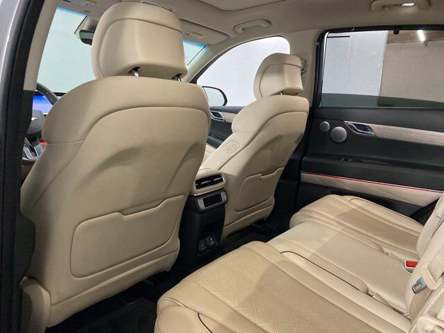 2025 Genesis GV80 3.5T Advanced Dallas TX