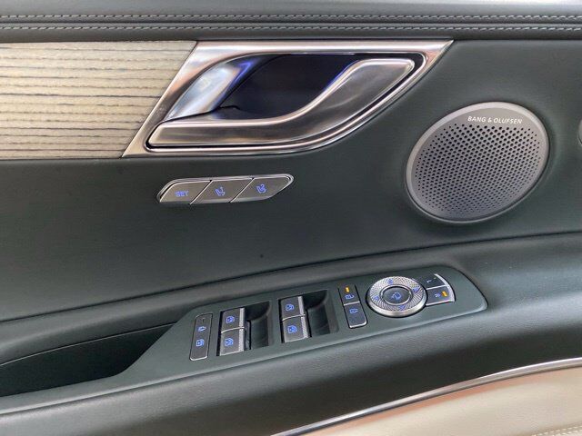 2025 Genesis GV80 3.5T Advanced Dallas TX
