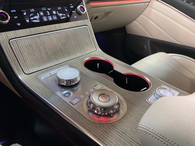 2025 Genesis GV80 3.5T Advanced Dallas TX