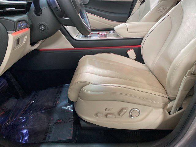 2025 Genesis GV80 3.5T Advanced Dallas TX
