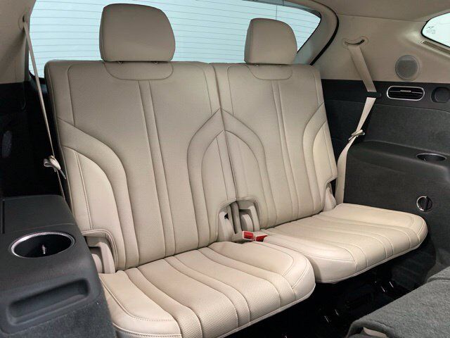 2025 Genesis GV80 3.5T Advanced Dallas TX
