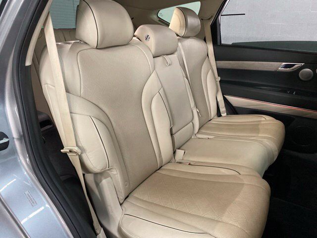 2025 Genesis GV80 3.5T Advanced Dallas TX