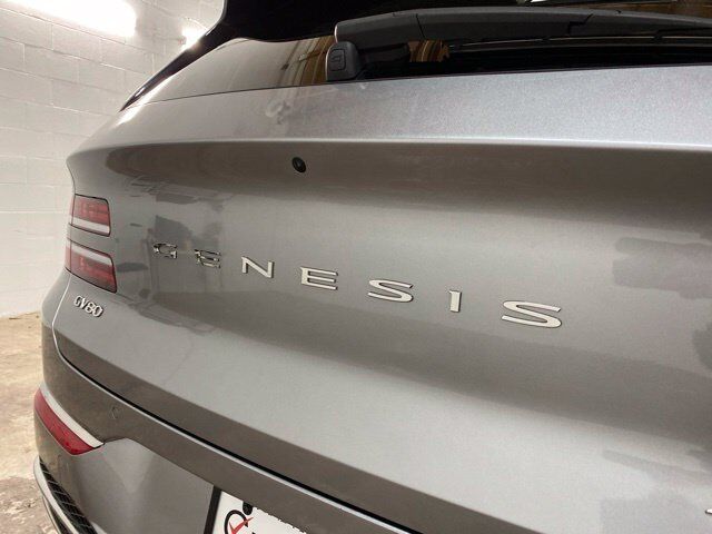 2025 Genesis GV80 3.5T Advanced Dallas TX