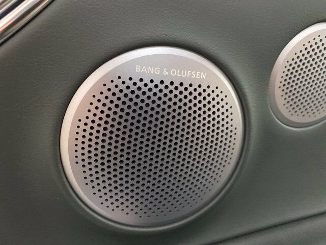 2025 Genesis GV80 3.5T Advanced Dallas TX