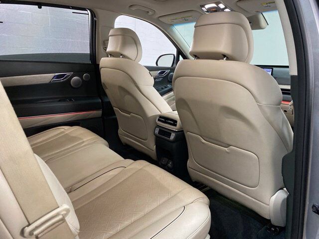 2025 Genesis GV80 3.5T Advanced Dallas TX