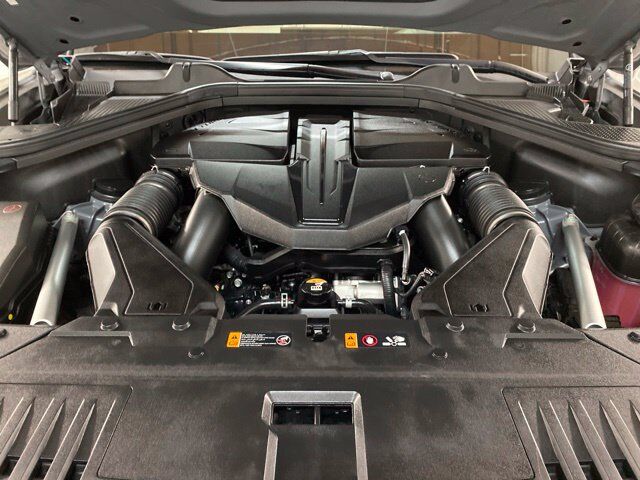 2025 Genesis GV80 3.5T Advanced Dallas TX