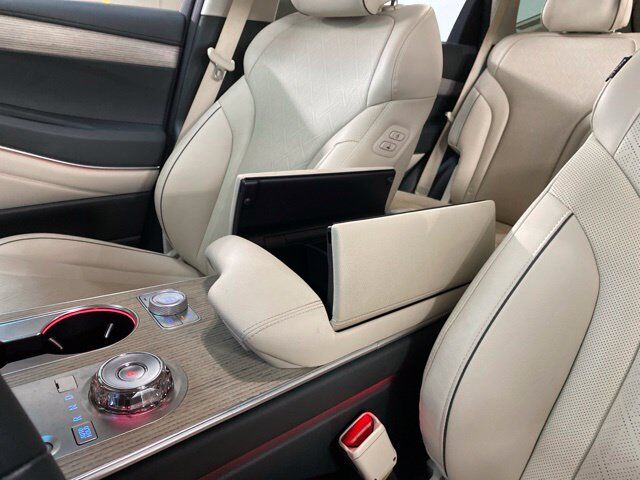 2025 Genesis GV80 3.5T Advanced Dallas TX