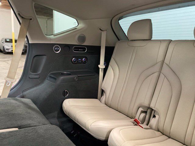 2025 Genesis GV80 3.5T Advanced Dallas TX