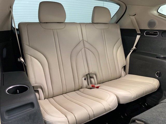 2025 Genesis GV80 3.5T Advanced Dallas TX
