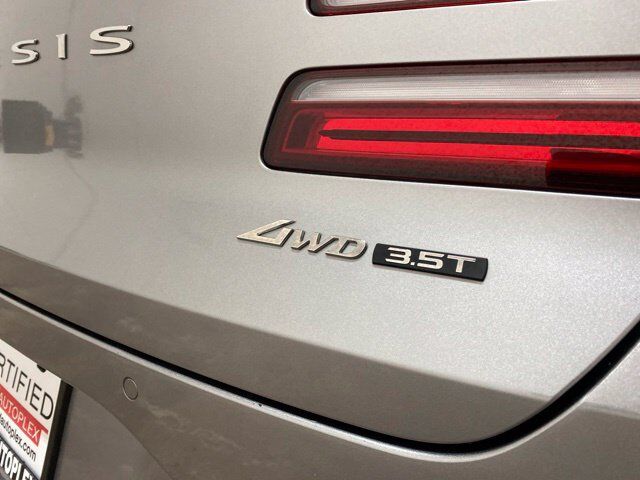 2025 Genesis GV80 3.5T Advanced Dallas TX