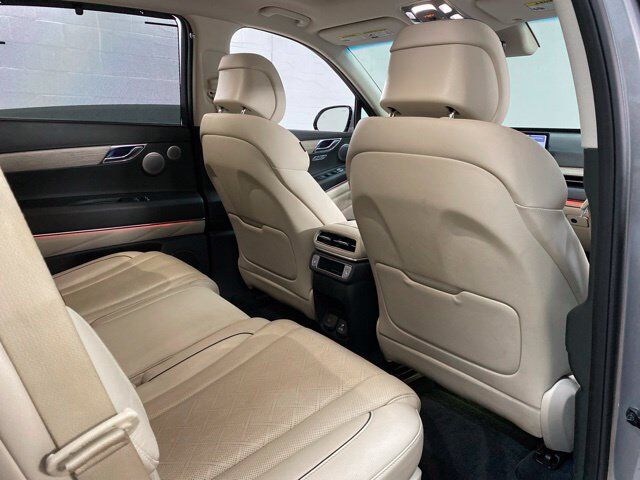 2025 Genesis GV80 3.5T Advanced Dallas TX