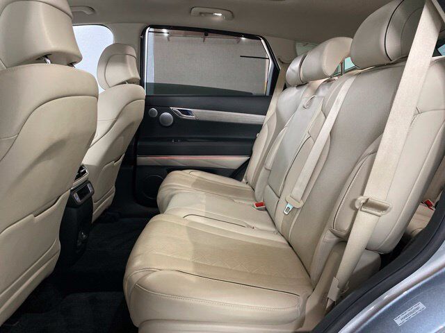 2025 Genesis GV80 3.5T Advanced Dallas TX