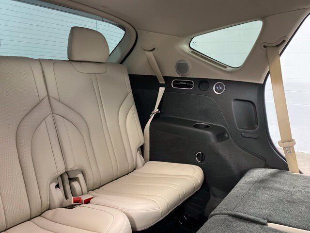 2025 Genesis GV80 3.5T Advanced Dallas TX