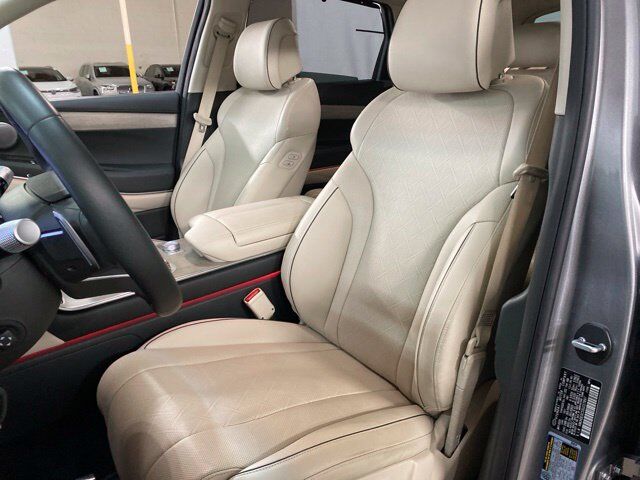 2025 Genesis GV80 3.5T Advanced Dallas TX