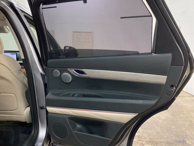 2025 Genesis GV80 3.5T Advanced Dallas TX