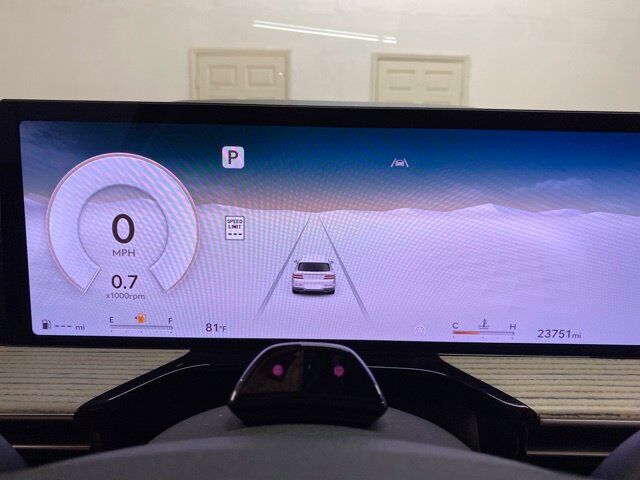 2025 Genesis GV80 3.5T Advanced Dallas TX