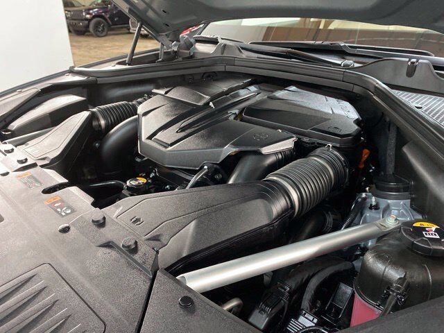 2025 Genesis GV80 3.5T Advanced Dallas TX