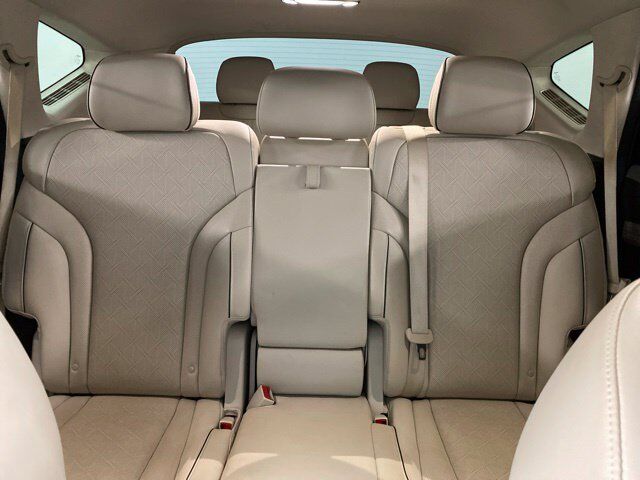 2025 Genesis GV80 3.5T Advanced Dallas TX