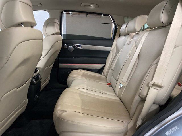 2025 Genesis GV80 3.5T Advanced Dallas TX