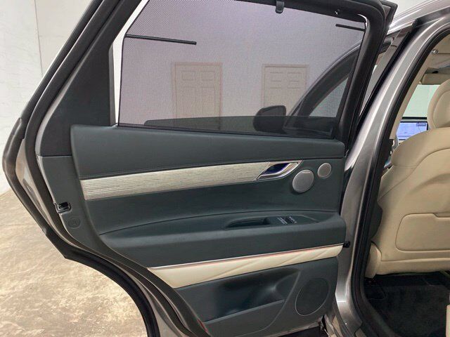 2025 Genesis GV80 3.5T Advanced Dallas TX