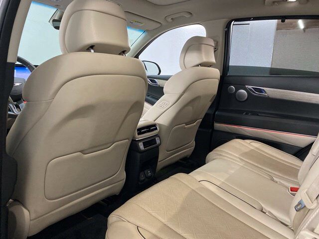 2025 Genesis GV80 3.5T Advanced Dallas TX