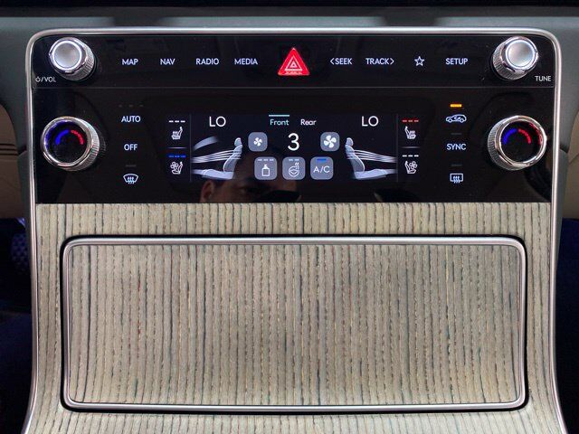 2025 Genesis GV80 3.5T Advanced Dallas TX