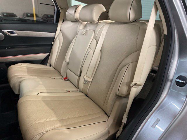 2025 Genesis GV80 3.5T Advanced Dallas TX