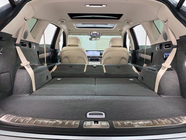 2025 Genesis GV80 3.5T Advanced Dallas TX