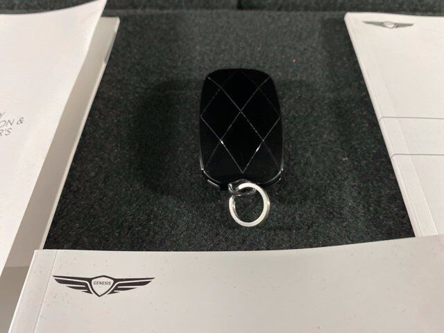 2025 Genesis GV80 3.5T Advanced Dallas TX