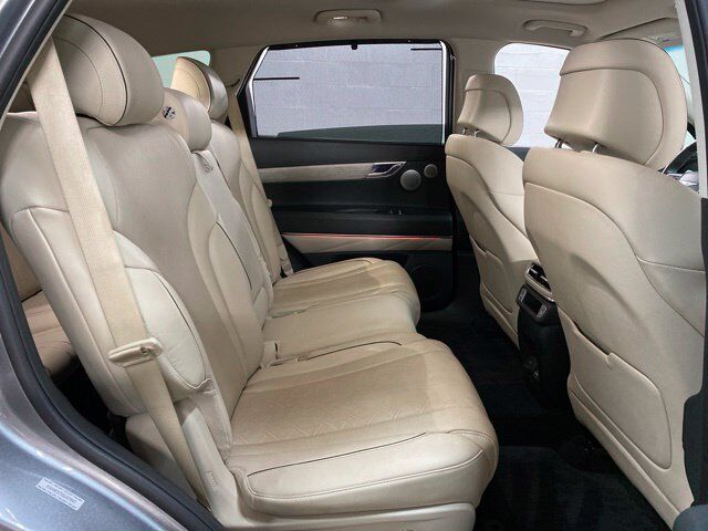 2025 Genesis GV80 3.5T Advanced Dallas TX