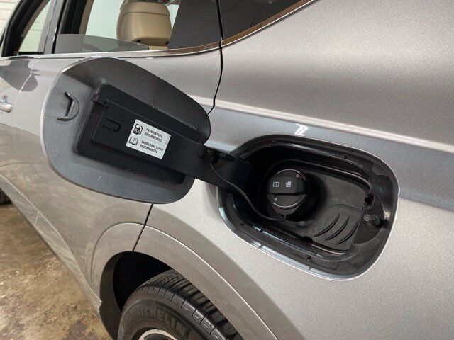 2025 Genesis GV80 3.5T Advanced Dallas TX