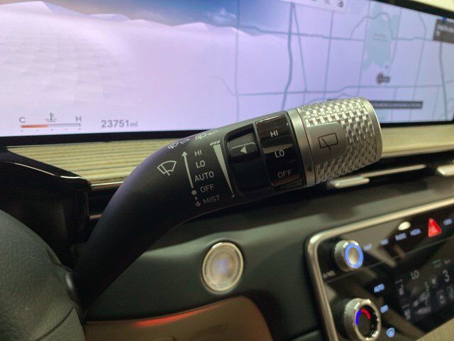 2025 Genesis GV80 3.5T Advanced Dallas TX
