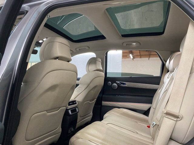 2025 Genesis GV80 3.5T Advanced Dallas TX