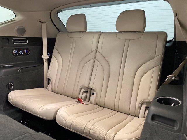 2025 Genesis GV80 3.5T Advanced Dallas TX