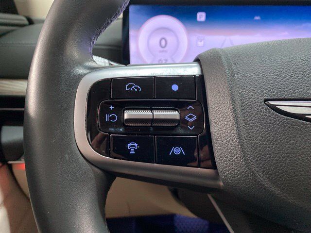 2025 Genesis GV80 3.5T Advanced Dallas TX