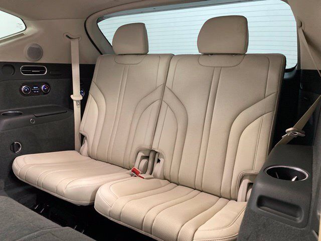 2025 Genesis GV80 3.5T Advanced Dallas TX