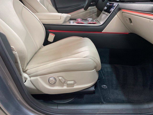 2025 Genesis GV80 3.5T Advanced Dallas TX