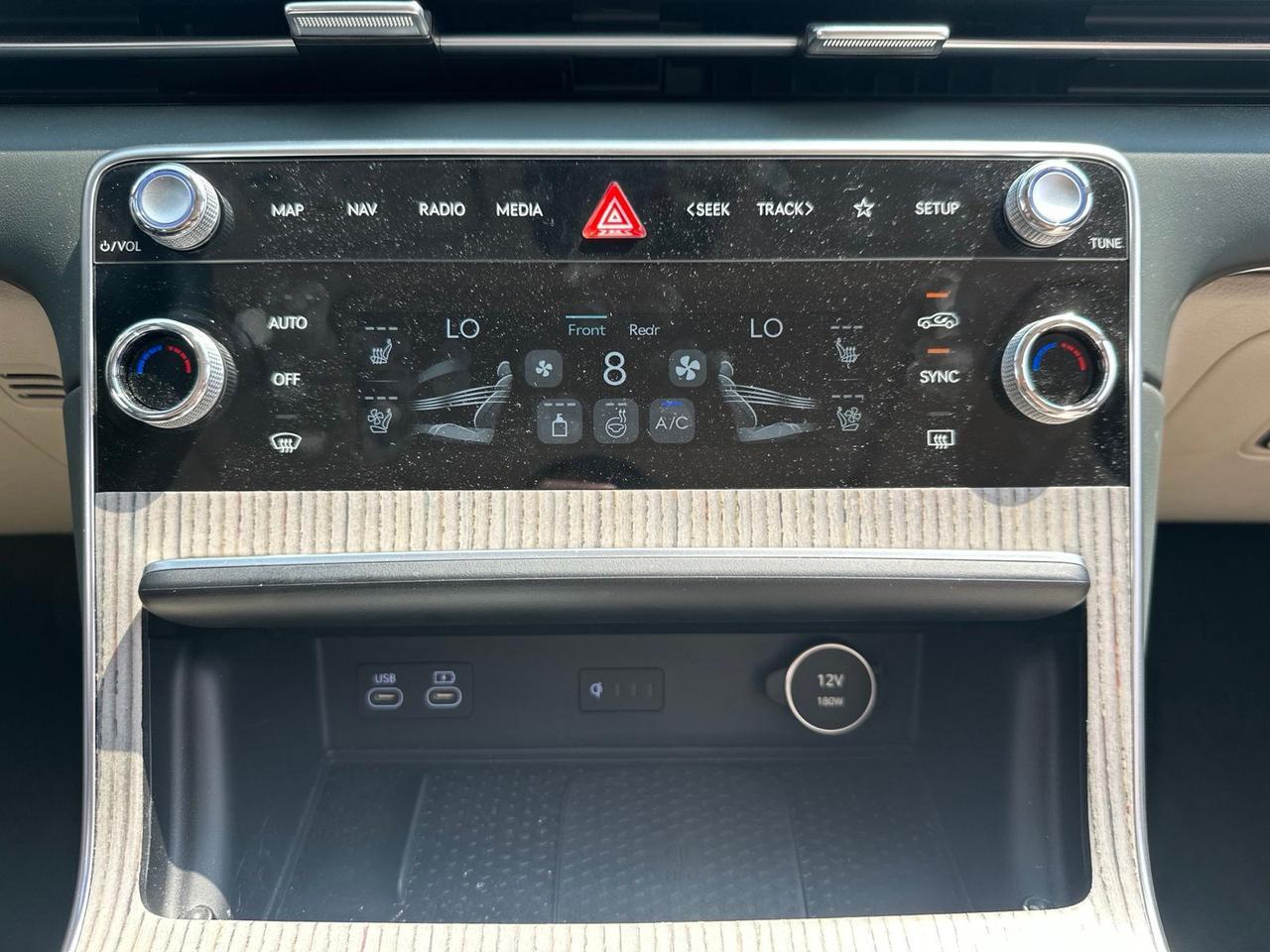 2025 Genesis GV80 3.5T Advanced Chantilly VA